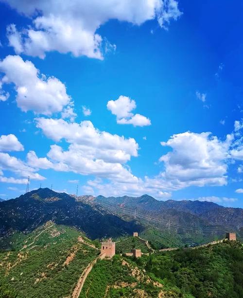 旅游景点涞源哪里好玩的地方推荐