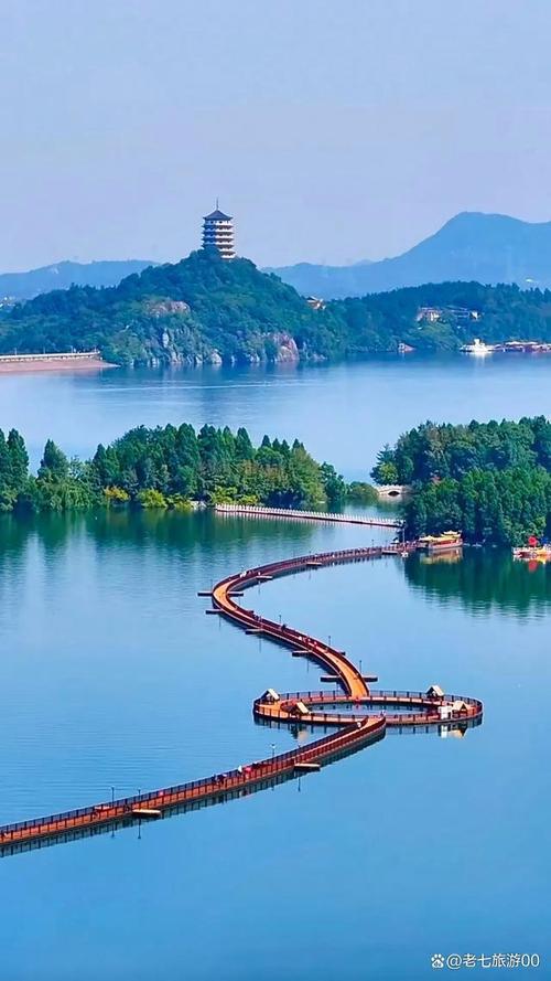 六安附近旅游景点哪里好玩的