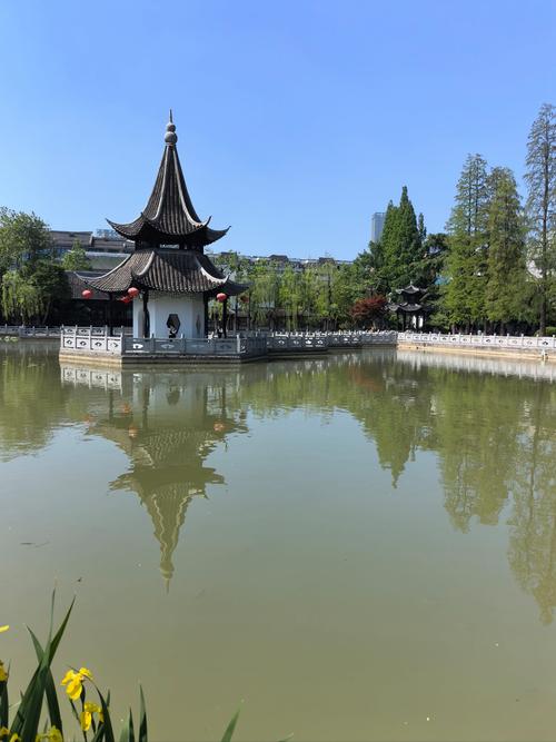 淮安旅游景点哪里最好玩的