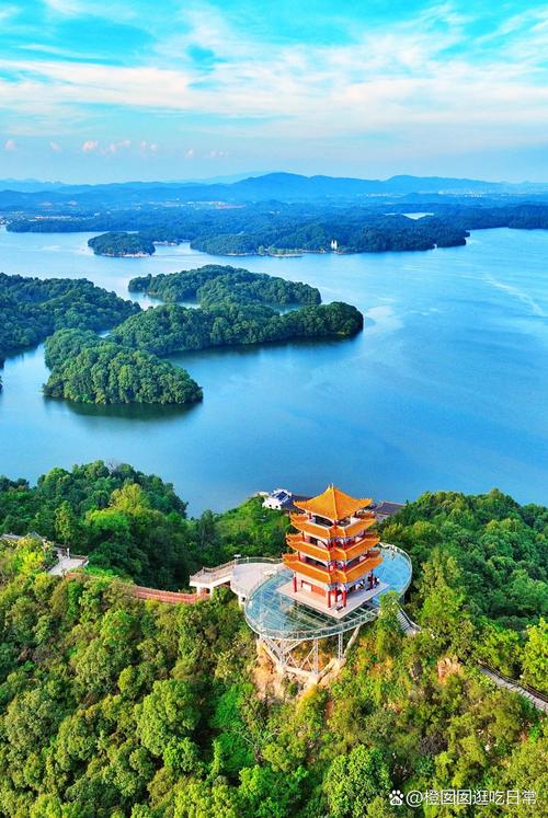 新余哪里好旅游景点好玩的