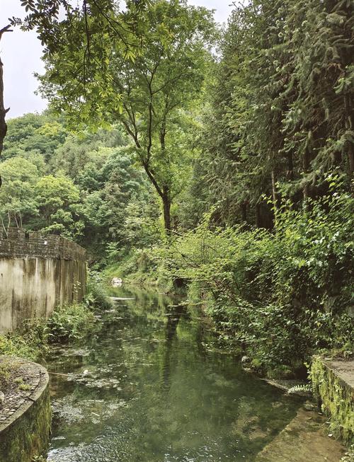 谷城旅游景点有哪里好玩的