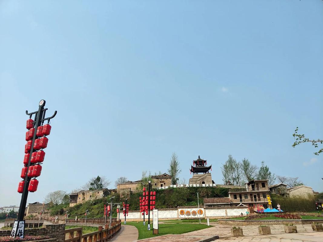 丰南旅游景点哪里好玩的地方