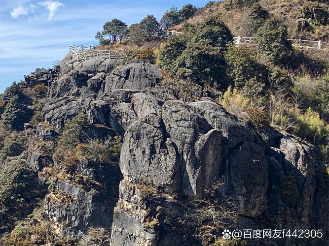 东川哪里好玩的旅游景点推荐