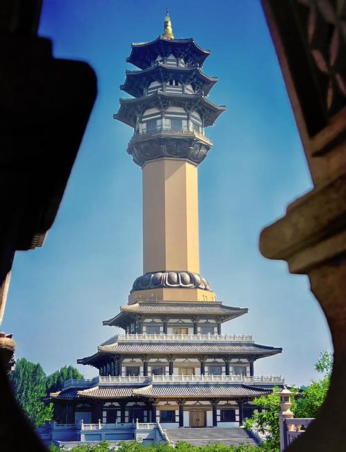 廊坊哪里好玩旅游景点推荐