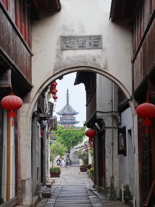 震泽附近旅游景点哪里好玩还免费的