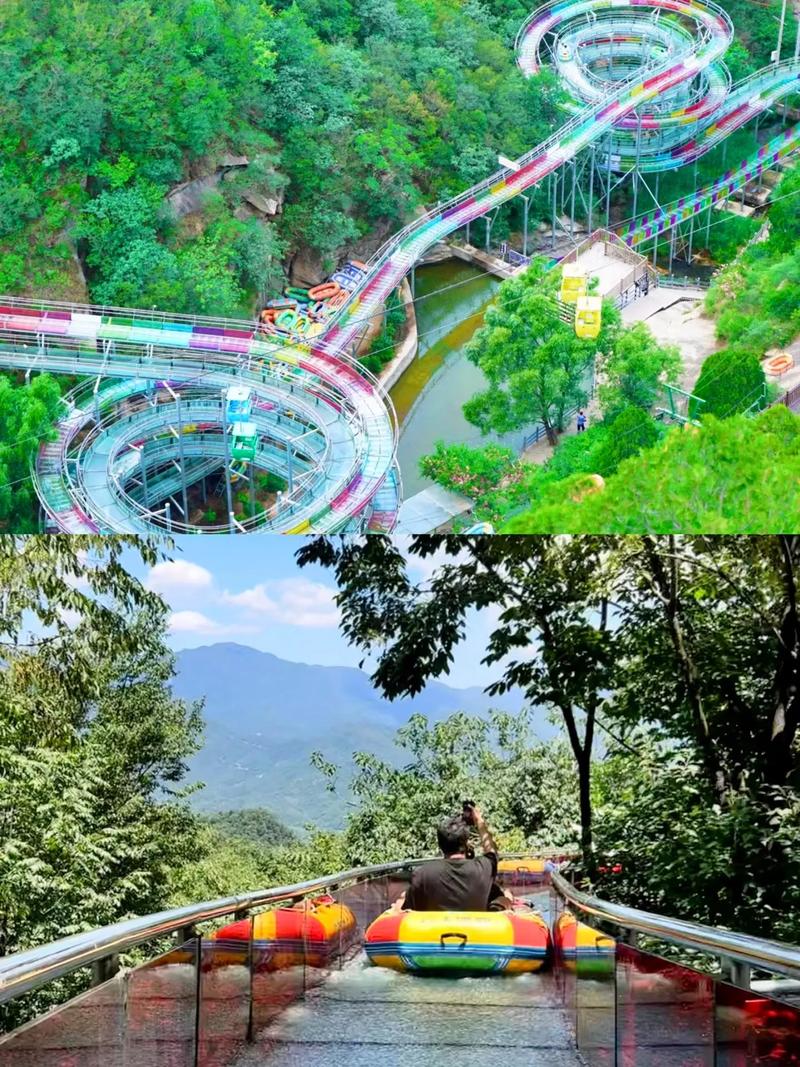 一天到哪里旅游景点好玩呢