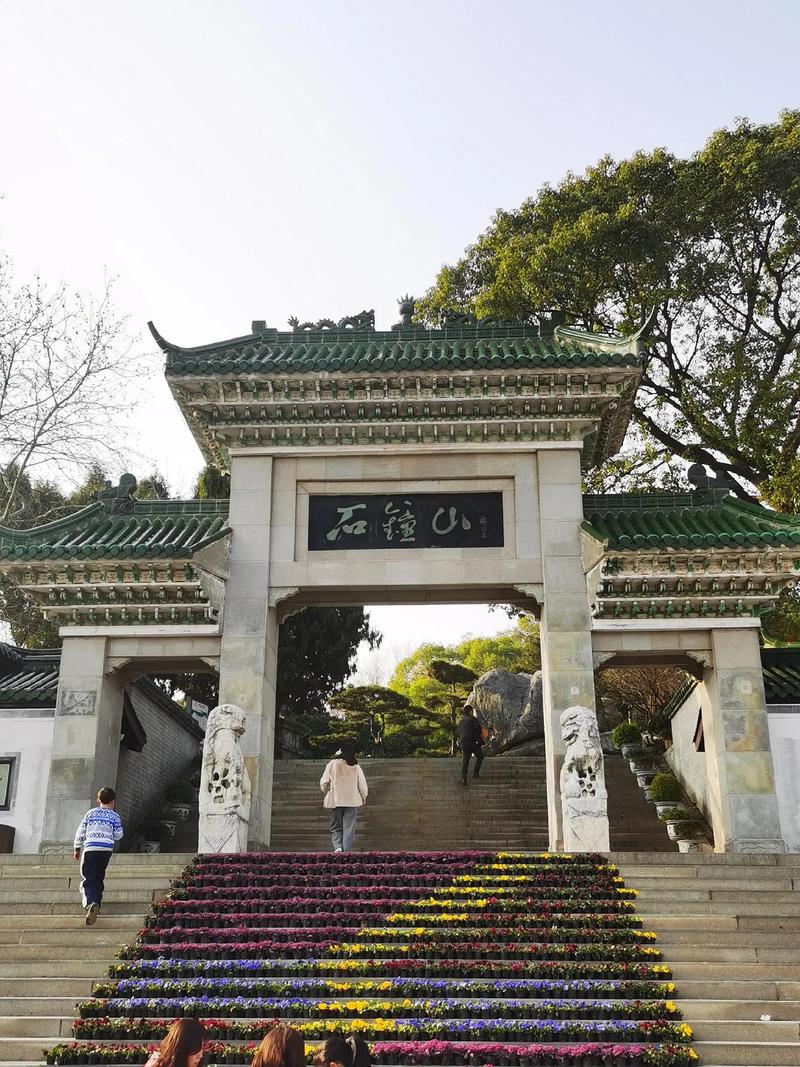 湖口旅游景点哪里好玩一点