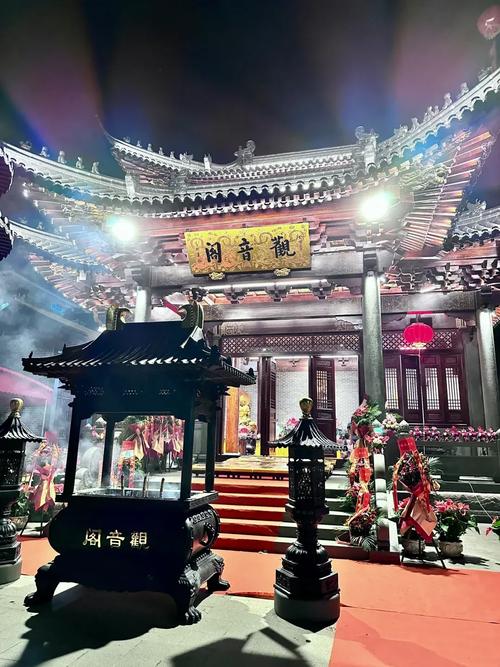普宁哪里好玩旅游景点推荐