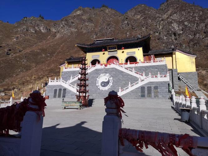 阜康旅游景点哪里好玩一点