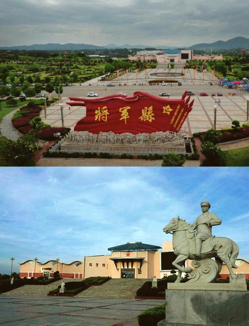 兴国县哪里好玩旅游景点推荐
