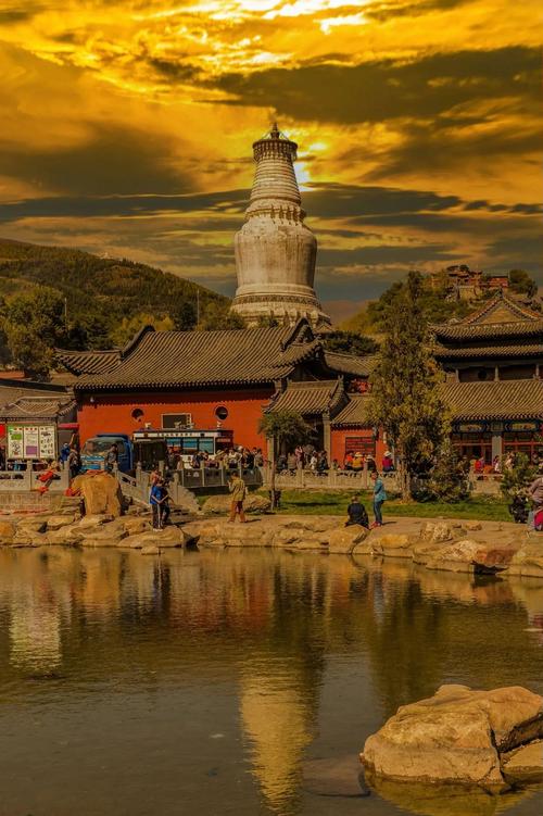五台哪里旅游景点好玩的地方