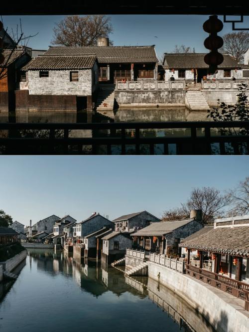 凤桥好玩的旅游景点在哪里啊