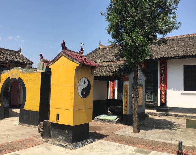横林旅游景点哪里好玩的