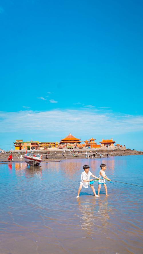 泉州带孩子旅游景点哪里好玩一点