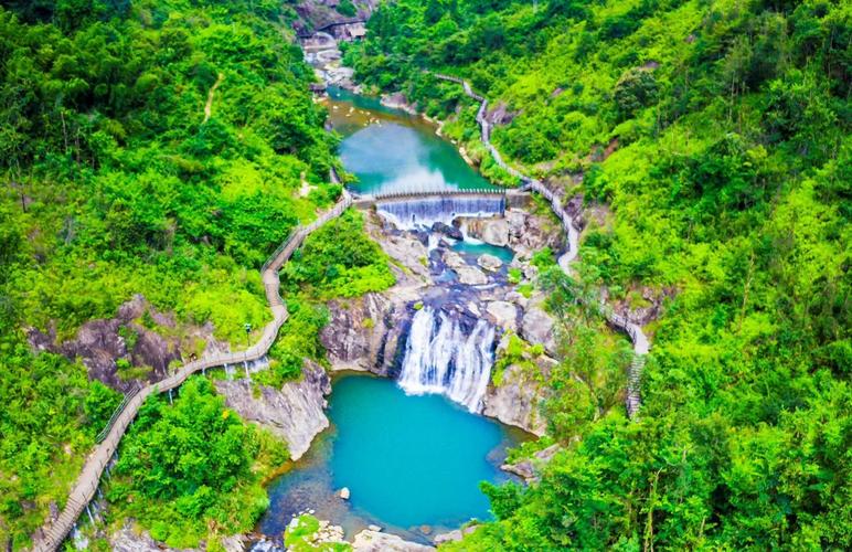 苍南旅游景点有哪里好玩的