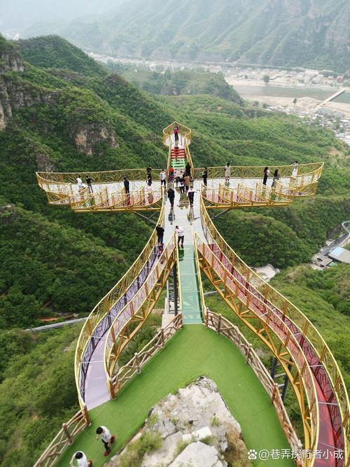 保定市哪里好玩旅游景点推荐
