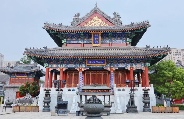 即墨旅游景点哪里好玩儿一日游