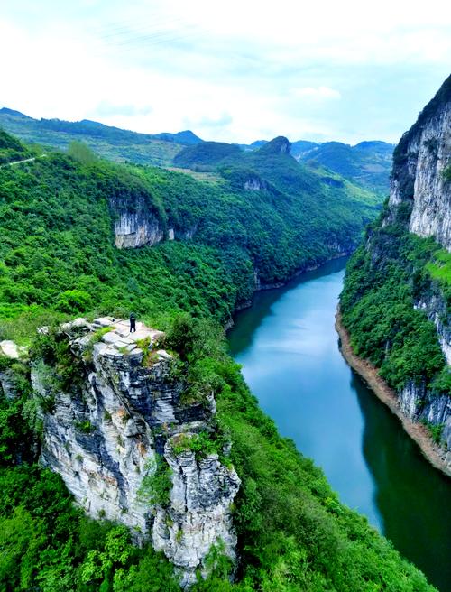 清镇旅游景点在哪里好玩儿