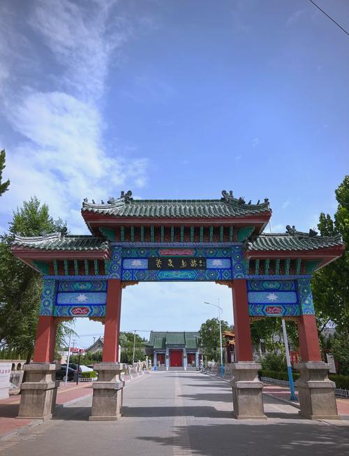 德州旅游景点哪里好玩免费的