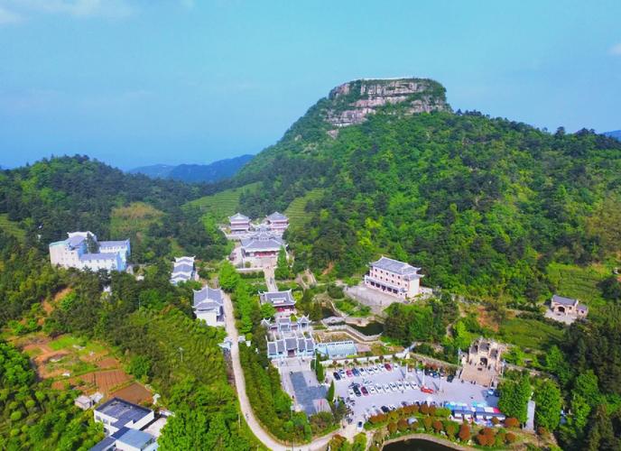 红安旅游景点哪里好玩一日游