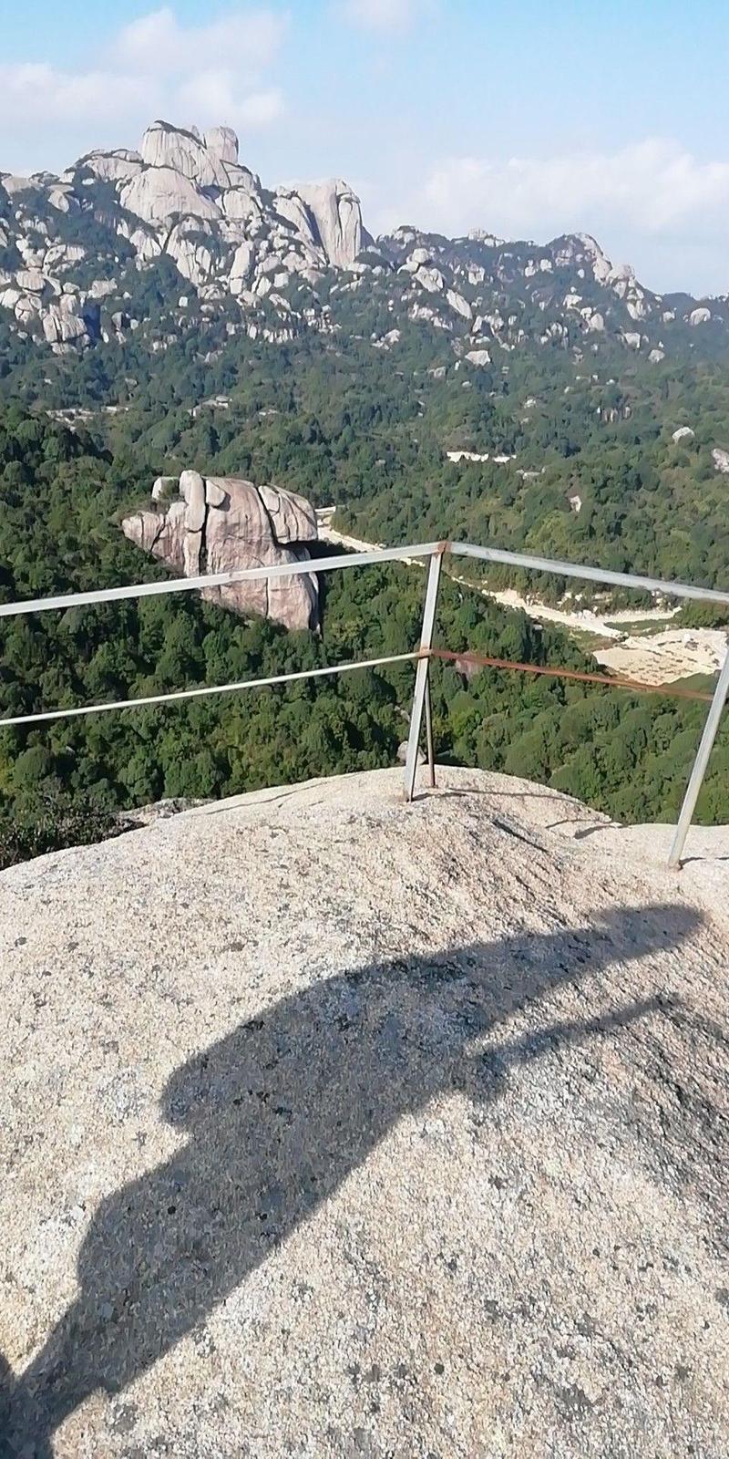 乌山旅游景点哪里好玩的