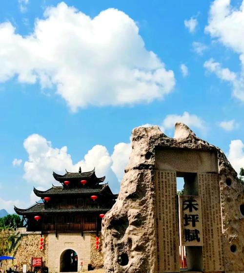 南平旅游景点哪里好玩一点