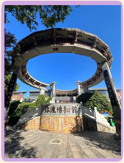 弥渡旅游景点哪里好玩儿一日游