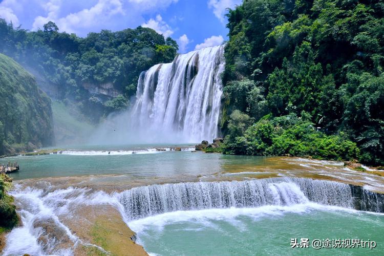 全国旅游景点哪里好玩儿的
