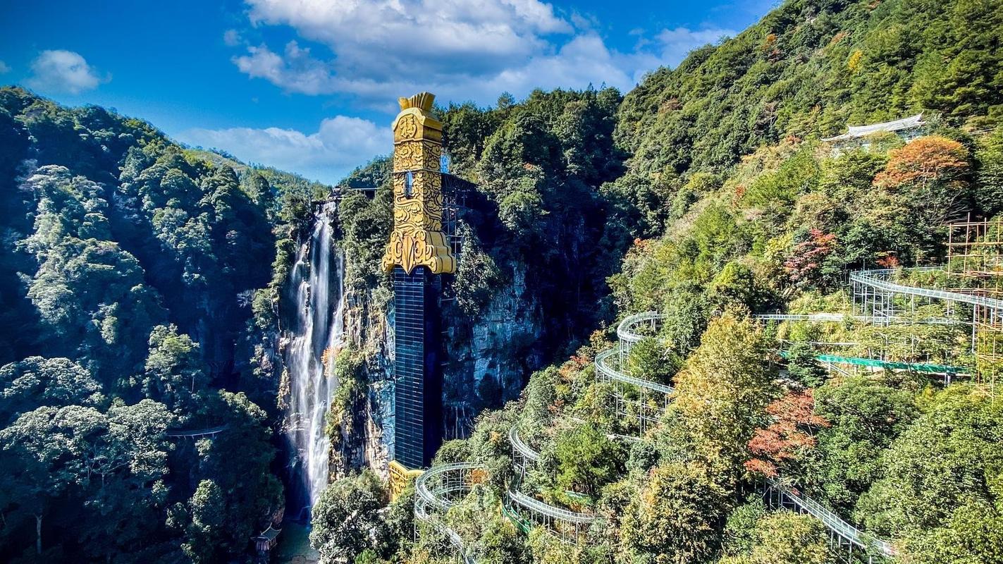 旅游景点拍照去哪里好玩呢