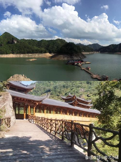 南平的旅游景点哪里好玩一点