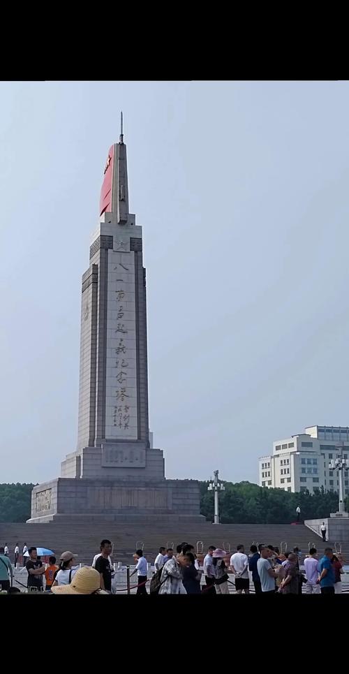 南昌的旅游景点哪里好玩一点
