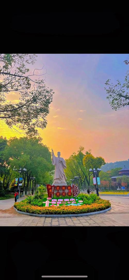 荆门旅游景点哪里好玩的