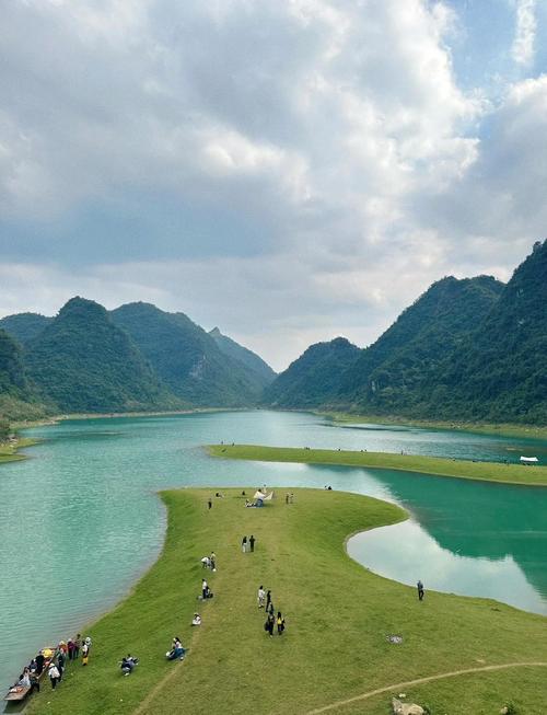 隆安旅游景点有哪些