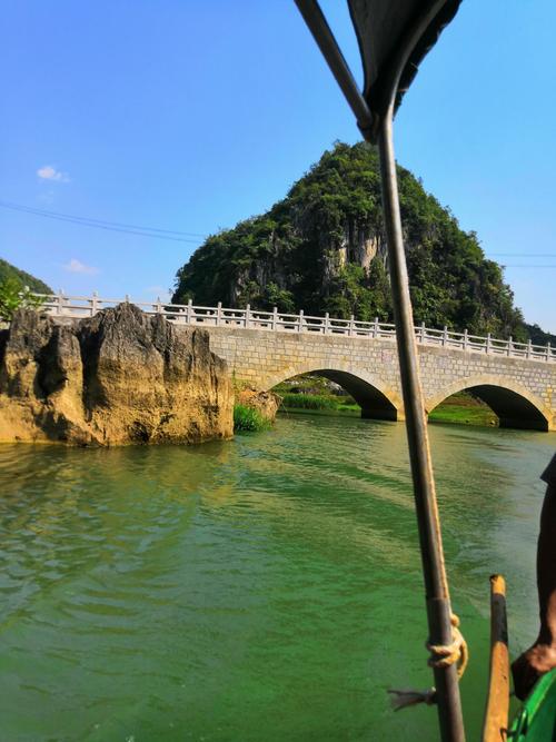 富宁旅游景点哪里好玩的地方推荐