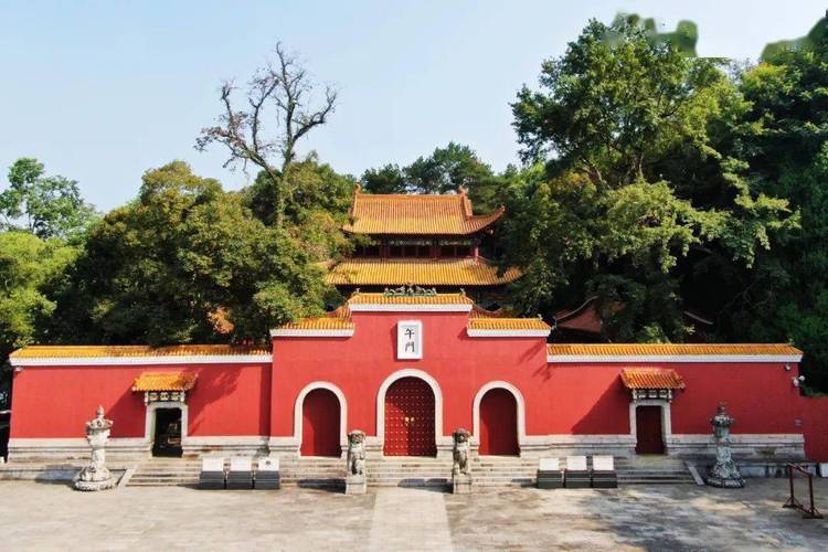 株洲旅游景点哪里好玩一点
