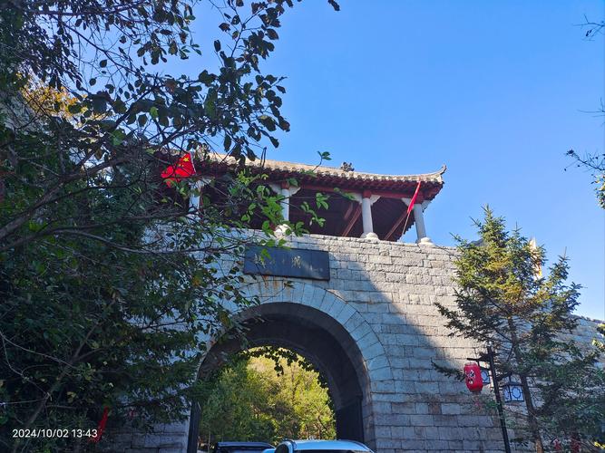 去庄河哪里旅游景点好玩一点