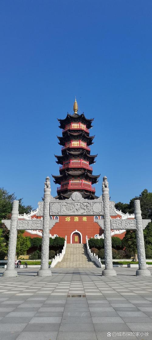 南昌哪里好玩旅游景点推荐