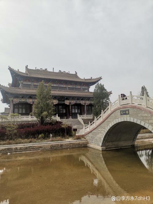 陇西旅游景点哪里好玩的地方推荐