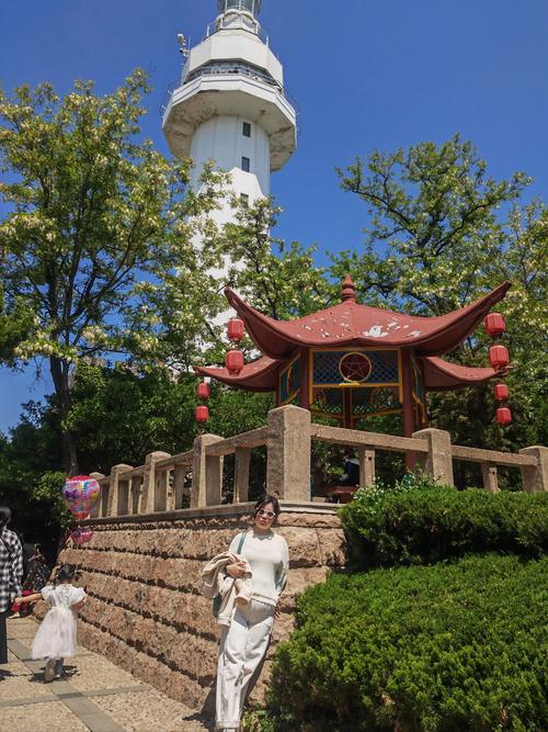 烟台市哪里好玩旅游景点推荐