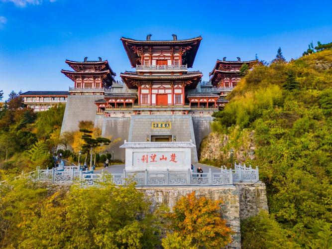 随州旅游景点去哪里好玩儿