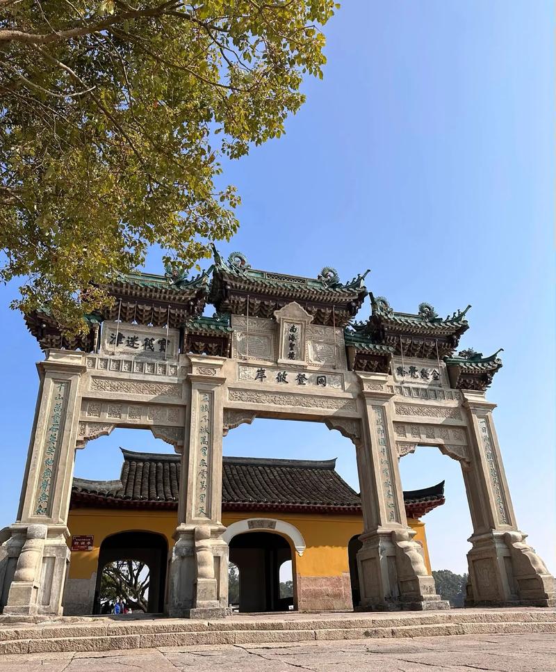 普陀区旅游景点在哪里好玩的