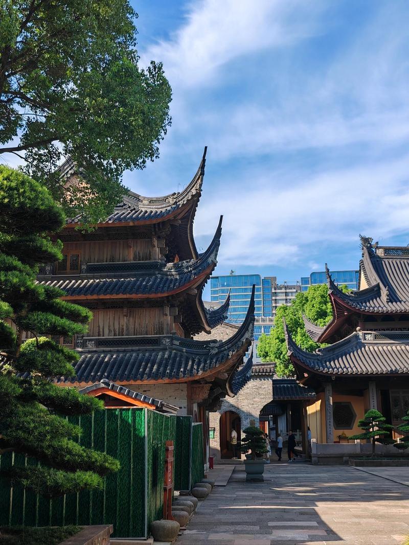 旅游景点 宁波哪里好玩的