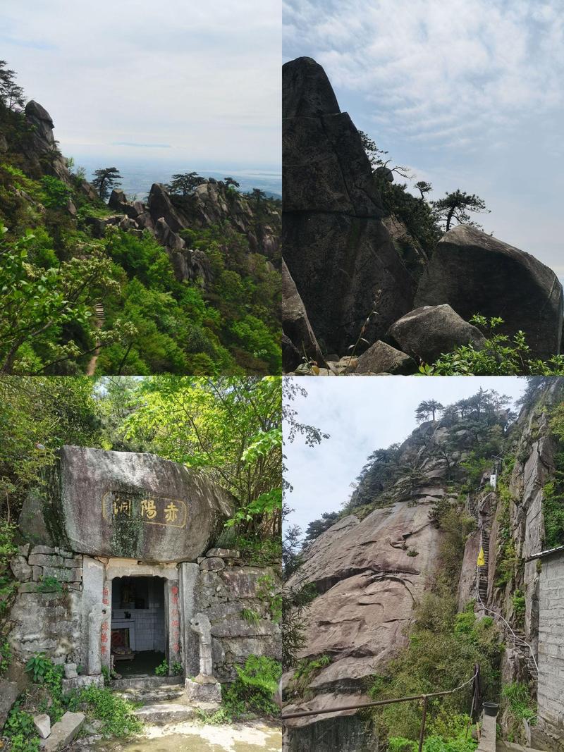 黄冈哪里旅游景点最好玩的