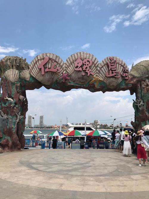 秦皇岛旅游景点哪里好玩的地方