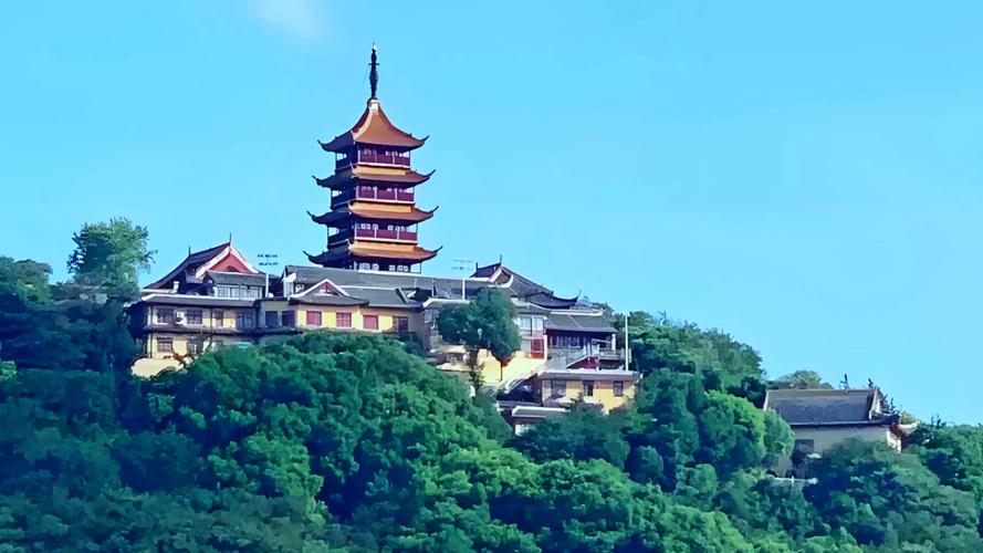 南通旅游景点哪里好玩的地方