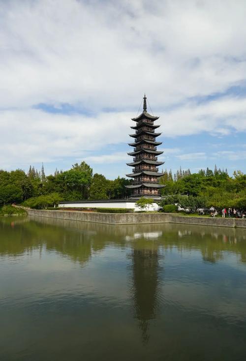 松江哪里好玩旅游景点推荐