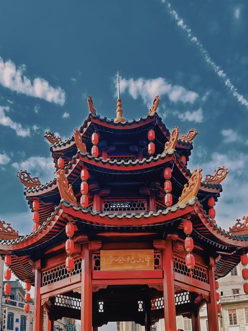汕头哪里好玩旅游景点推荐