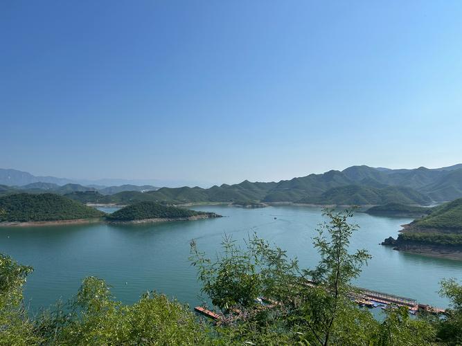 夏季旅游一日游