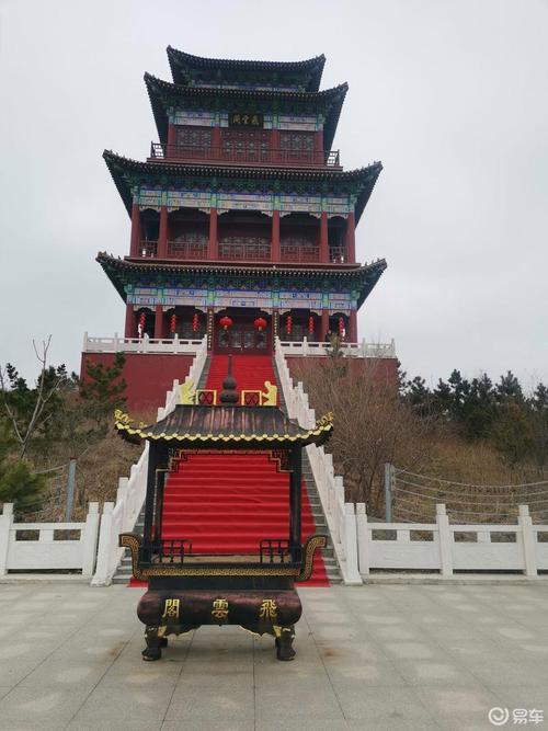 昌邑旅游景点哪里好玩的