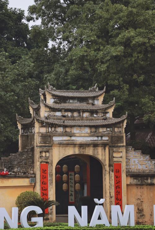 河内旅游景点哪里好玩一点